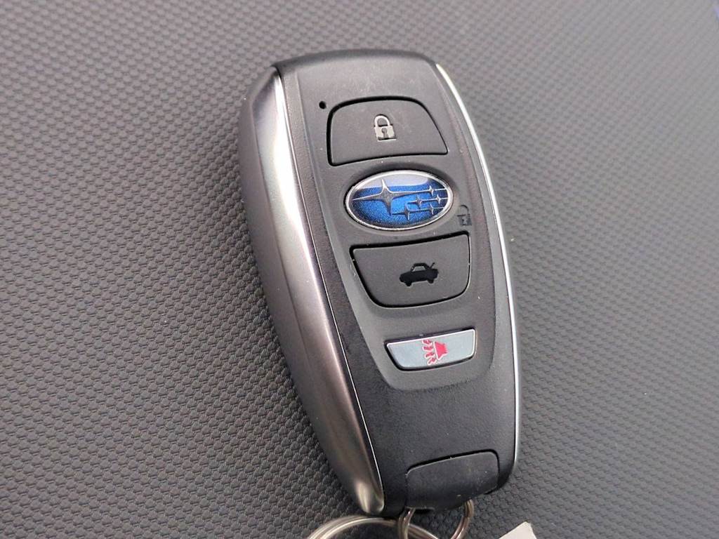 Thumbnail: 2026 Subaru Forester - 17