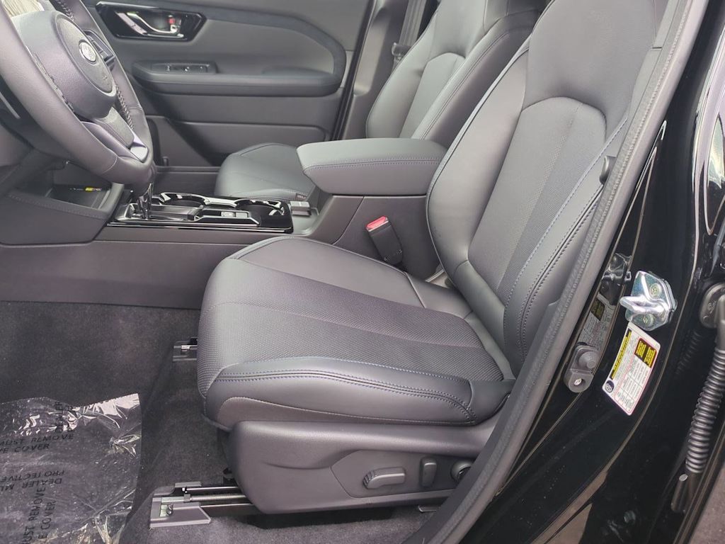 Thumbnail: 2026 Subaru Forester - 10