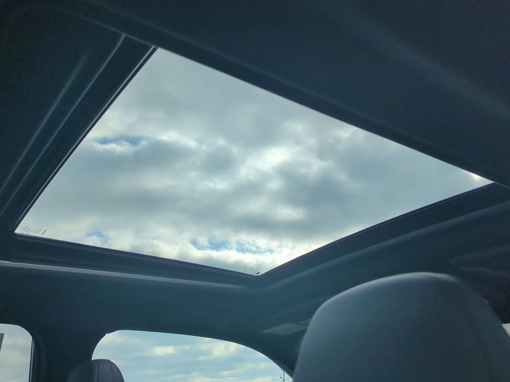 Thumbnail: 2026 Subaru Forester - 27