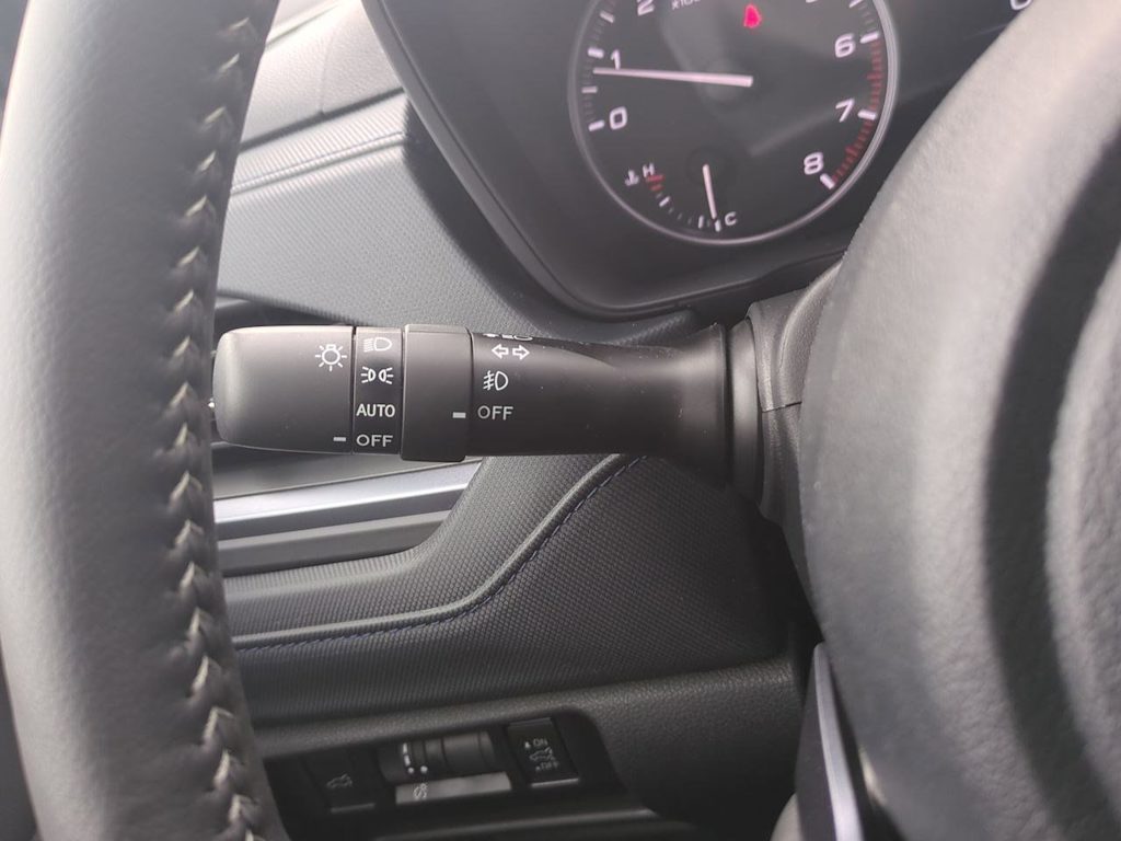 Thumbnail: 2026 Subaru Forester - 32