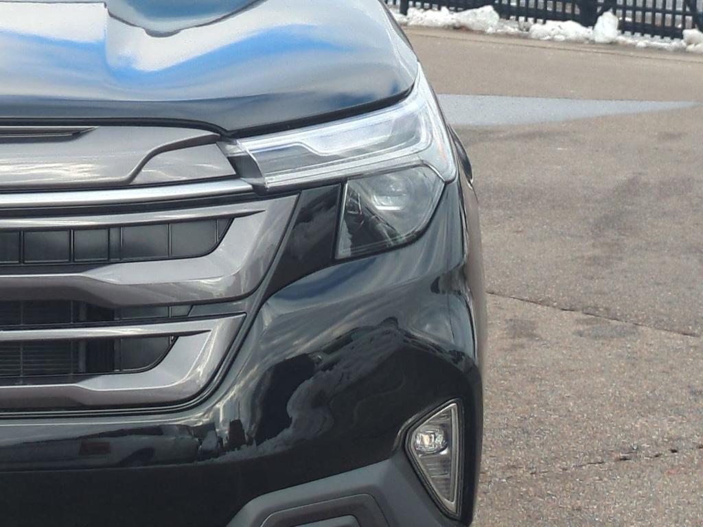 Thumbnail: 2026 Subaru Forester - 22