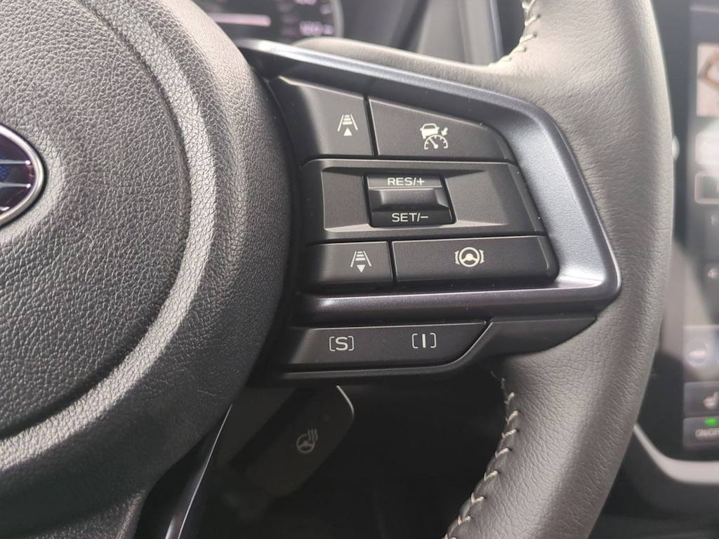 Thumbnail: 2026 Subaru Forester - 30