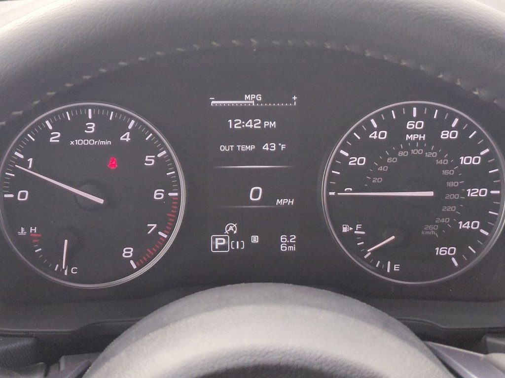 Thumbnail: 2026 Subaru Forester - 34