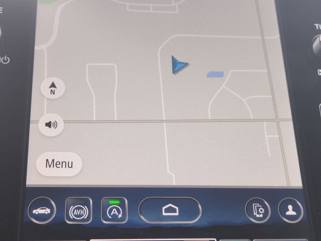 Thumbnail: 2026 Subaru Forester - 33