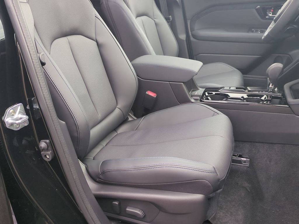 Thumbnail: 2026 Subaru Forester - 28