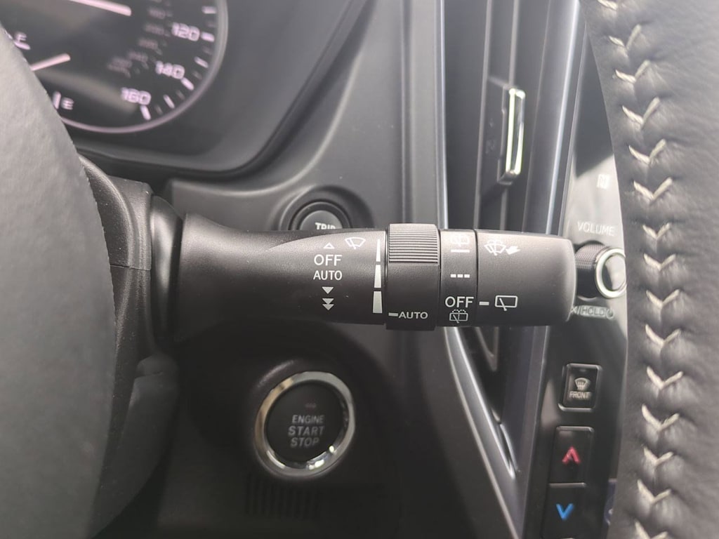 Thumbnail: 2026 Subaru Forester - 31