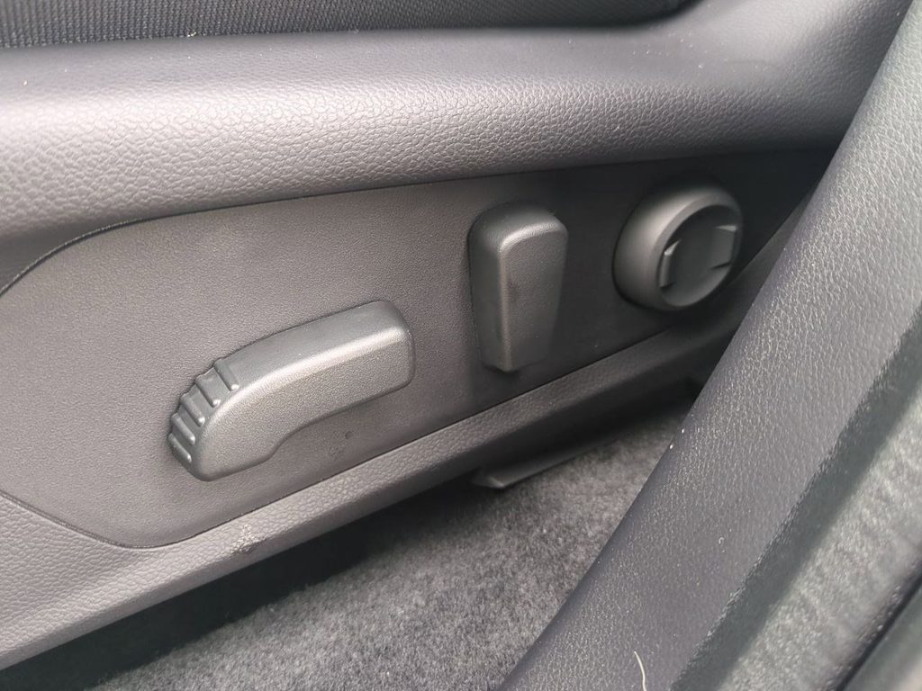 Thumbnail: 2026 Subaru Forester - 24