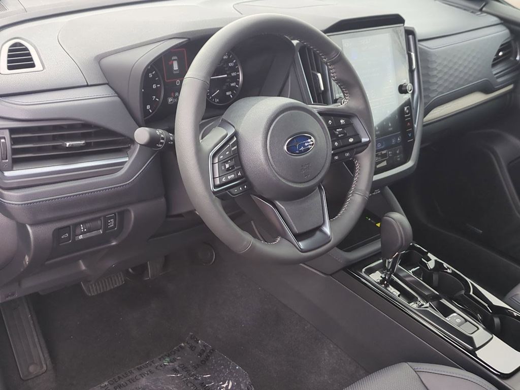 Thumbnail: 2026 Subaru Forester - 2