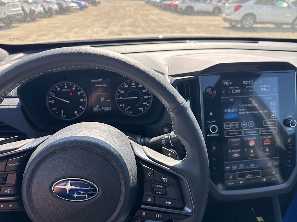 Thumbnail: 2026 Subaru Forester - 21