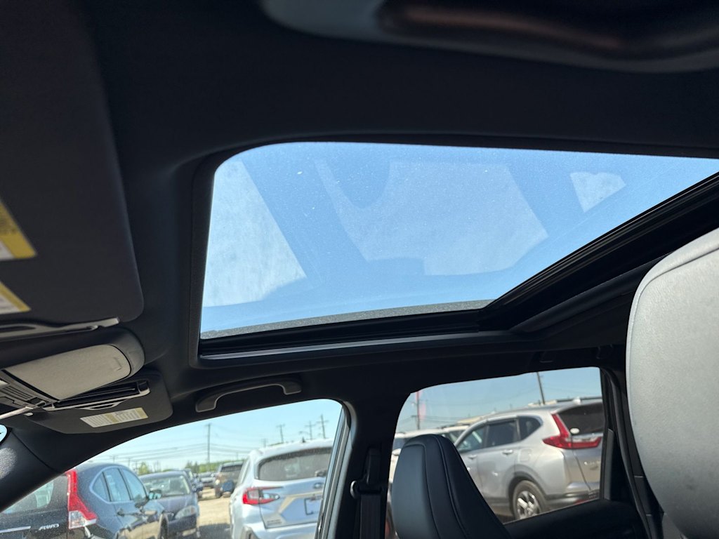 Thumbnail: 2026 Subaru Forester - 20