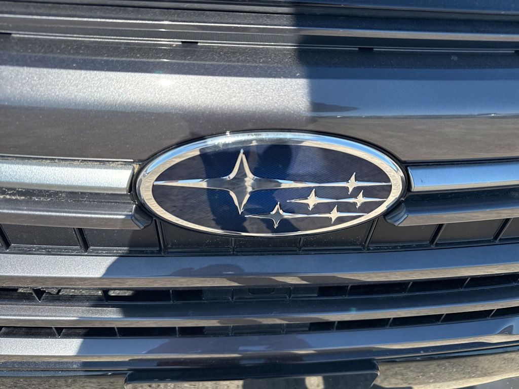 Thumbnail: 2026 Subaru Forester - 6