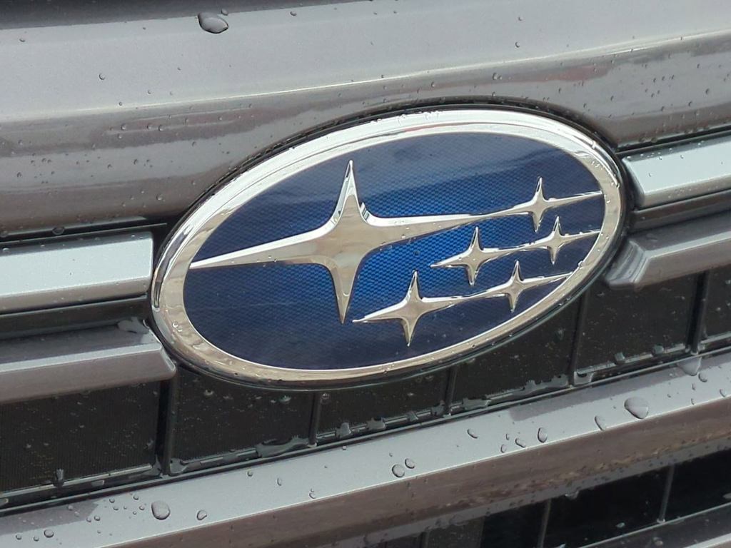 Thumbnail: 2026 Subaru Forester - 7