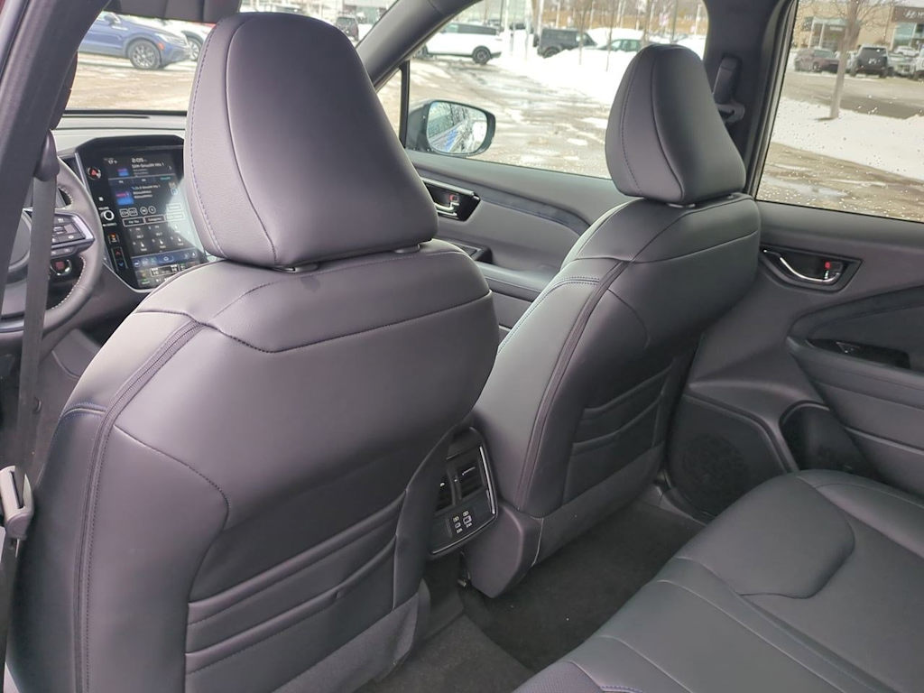 Thumbnail: 2026 Subaru Forester - 11