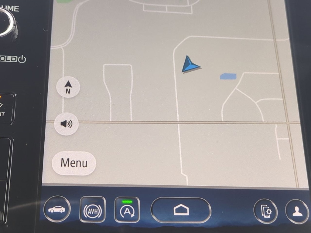 Thumbnail: 2026 Subaru Forester - 33