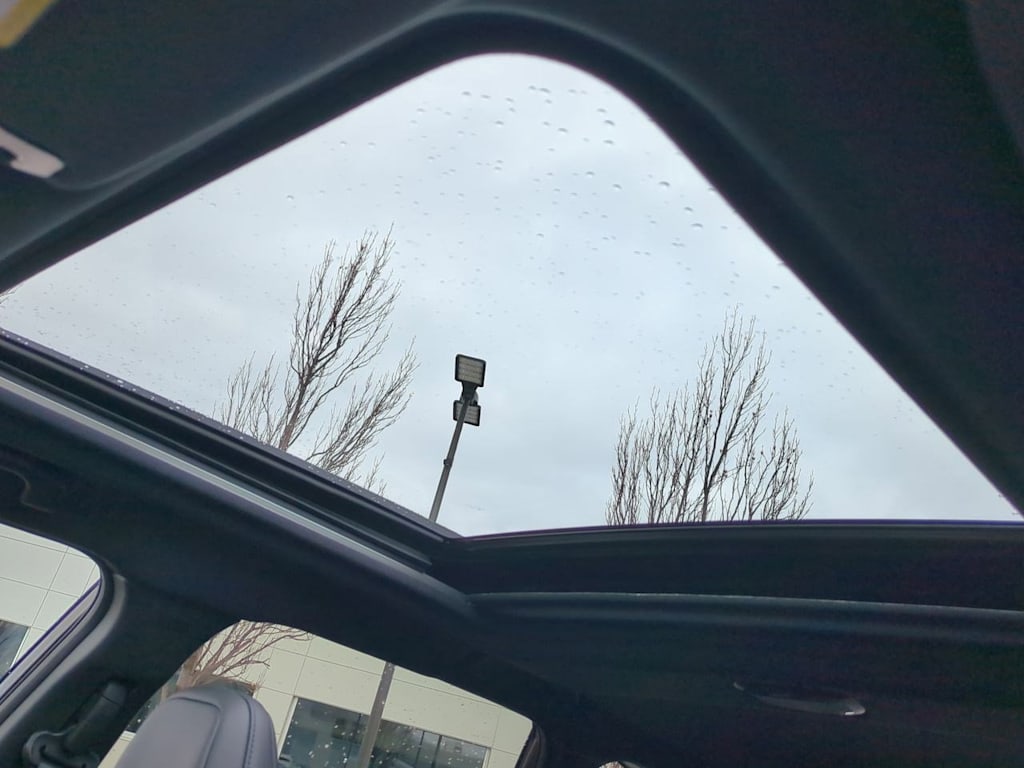 Thumbnail: 2026 Subaru Forester - 25