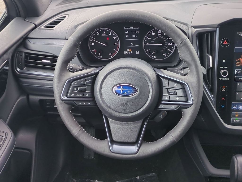 Thumbnail: 2026 Subaru Forester - 13