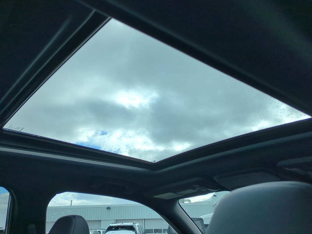 Thumbnail: 2026 Subaru Forester - 27