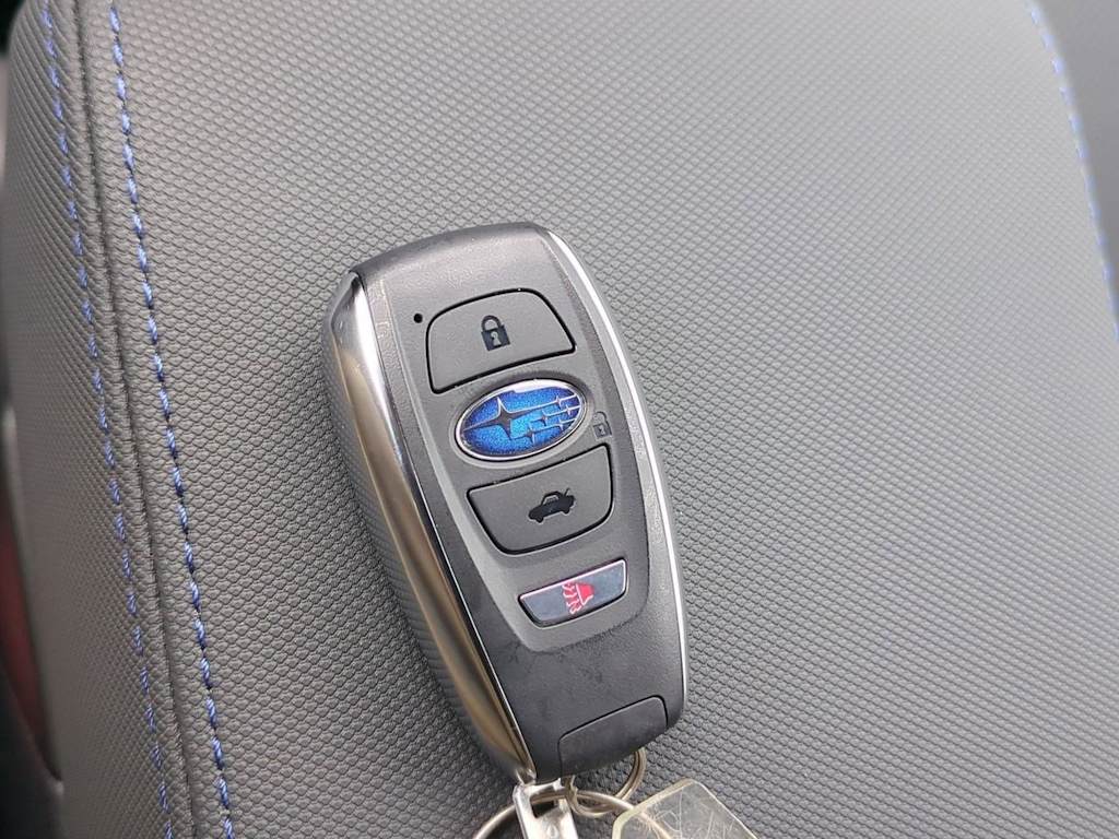 Thumbnail: 2026 Subaru Forester - 17