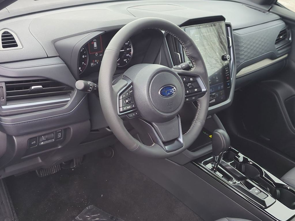 Thumbnail: 2026 Subaru Forester - 2