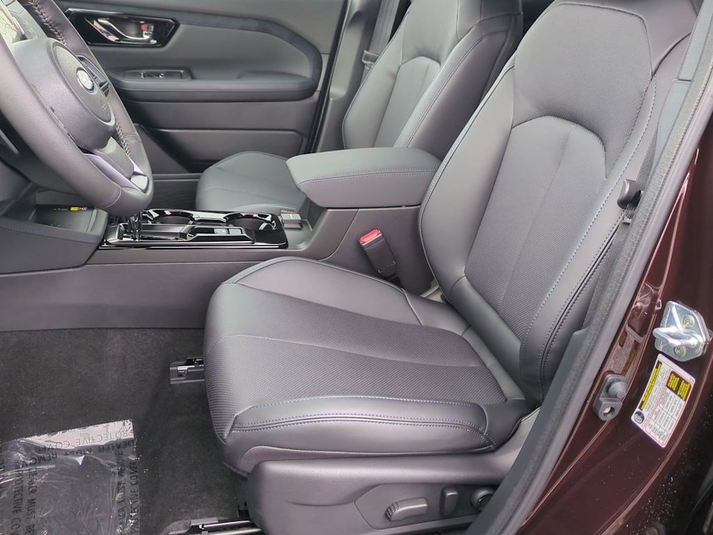 Thumbnail: 2026 Subaru Forester - 10