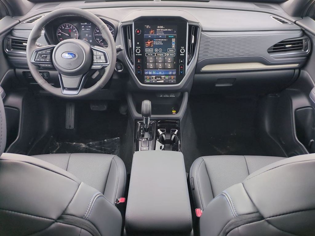 Thumbnail: 2026 Subaru Forester - 9