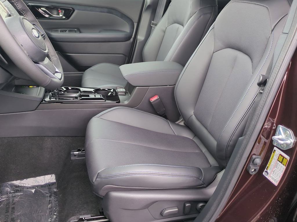 Thumbnail: 2026 Subaru Forester - 10