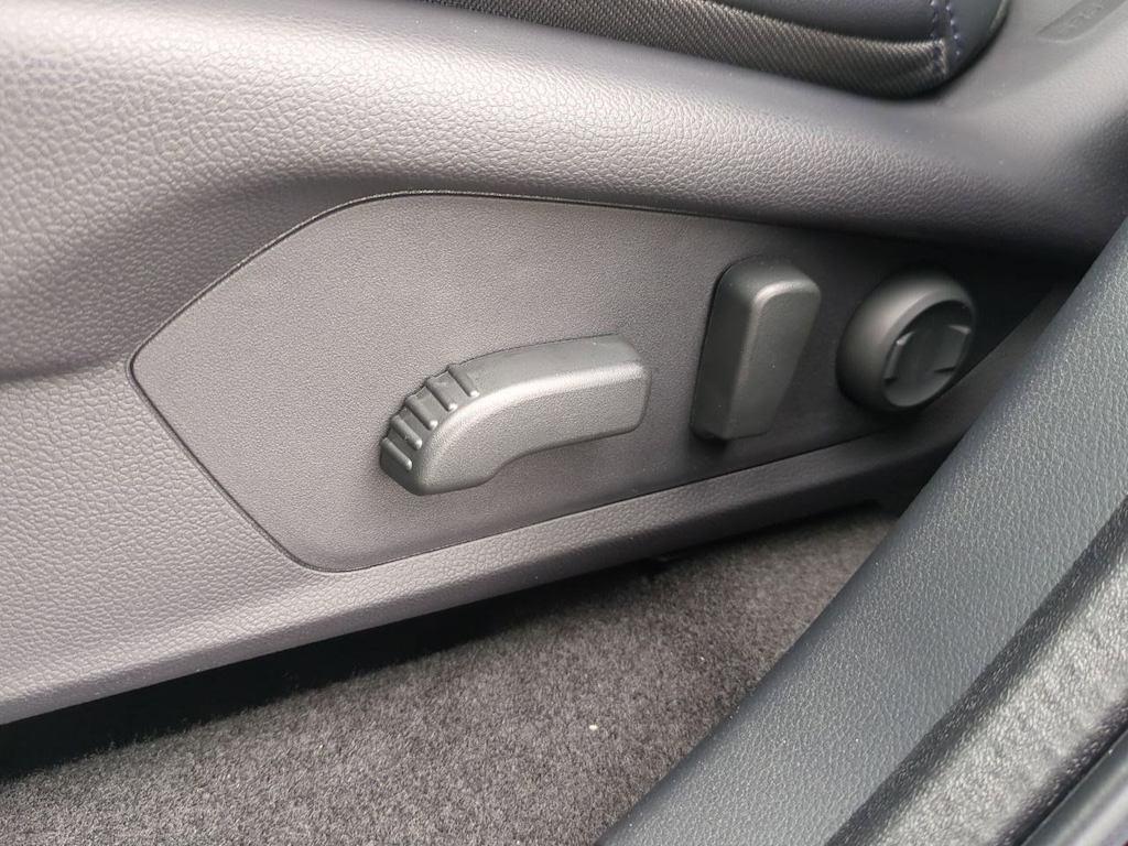 Thumbnail: 2026 Subaru Forester - 24