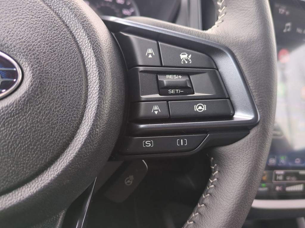 Thumbnail: 2026 Subaru Forester - 30