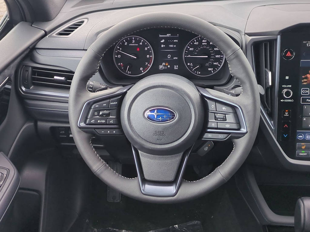 Thumbnail: 2026 Subaru Forester - 13