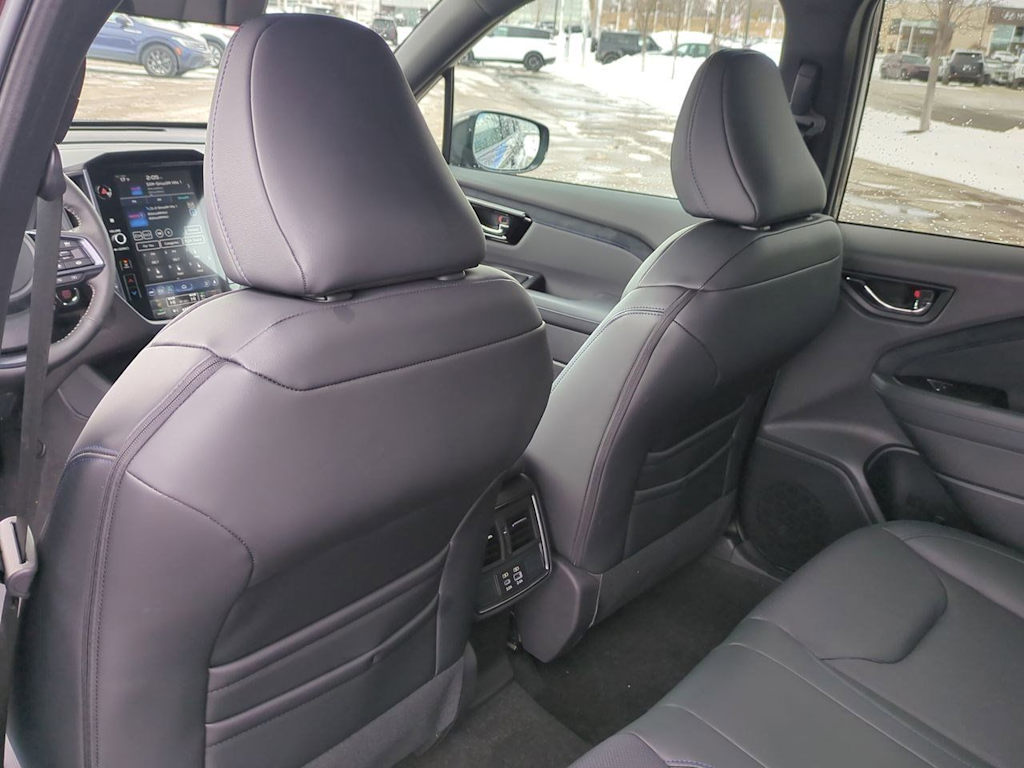 Thumbnail: 2026 Subaru Forester - 11