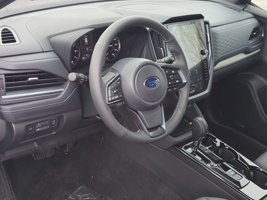 Thumbnail: 2026 Subaru Forester - 2