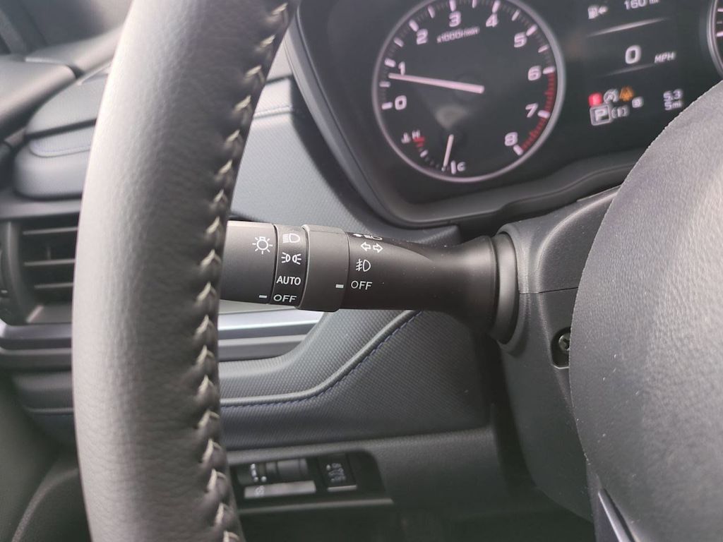 Thumbnail: 2026 Subaru Forester - 32