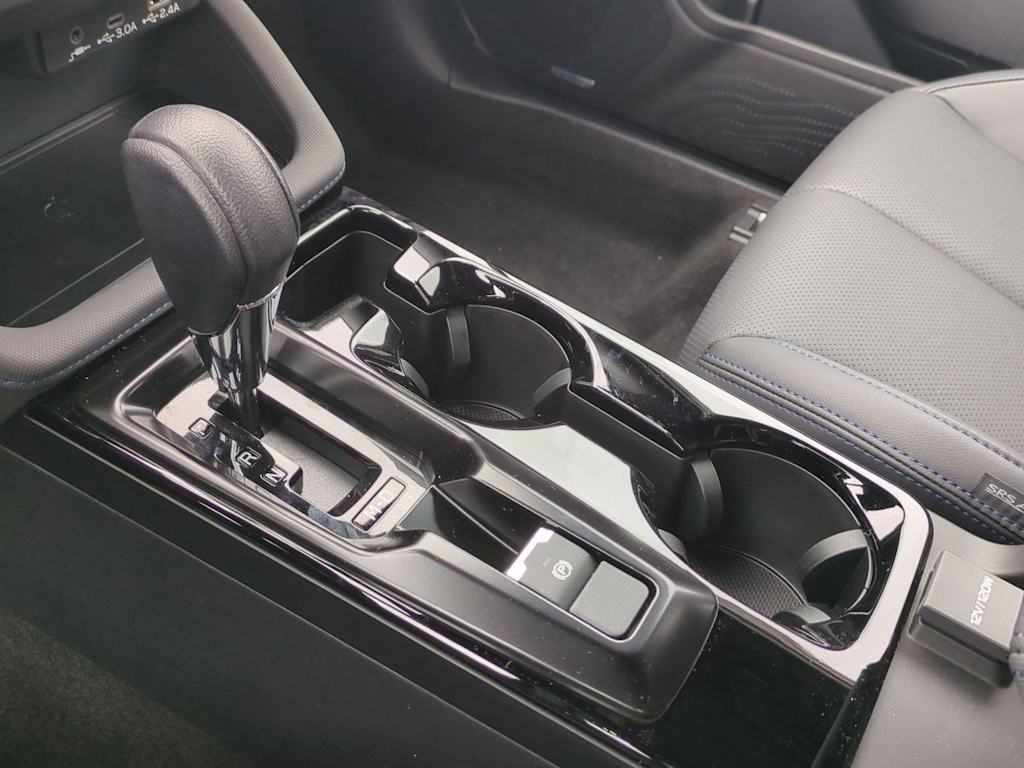 Thumbnail: 2026 Subaru Forester - 15