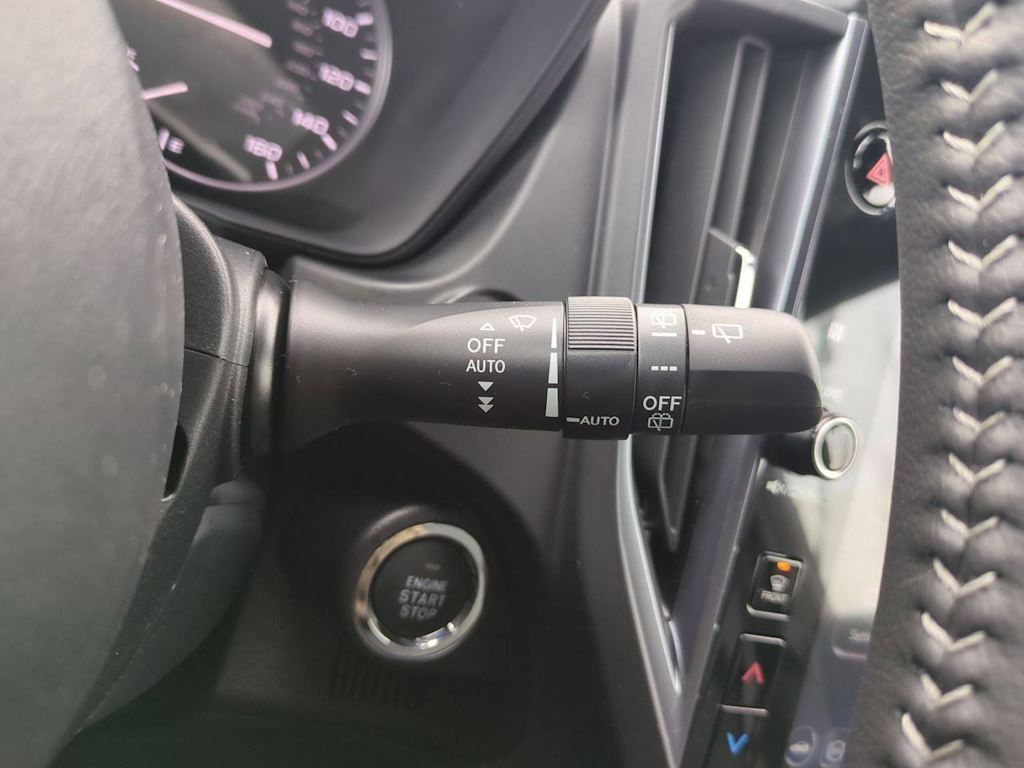 Thumbnail: 2026 Subaru Forester - 31