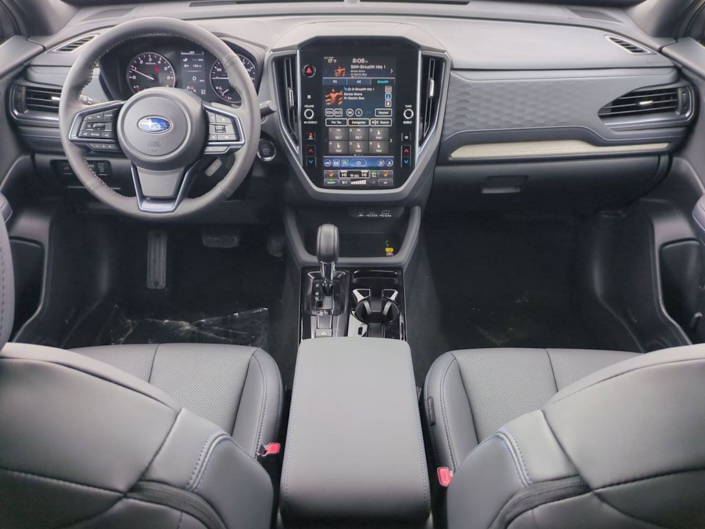 Thumbnail: 2026 Subaru Forester - 9