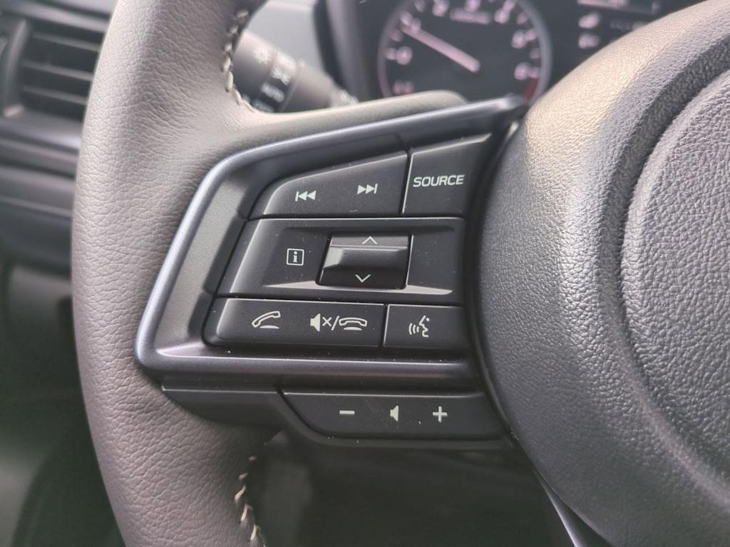 Thumbnail: 2026 Subaru Forester - 29