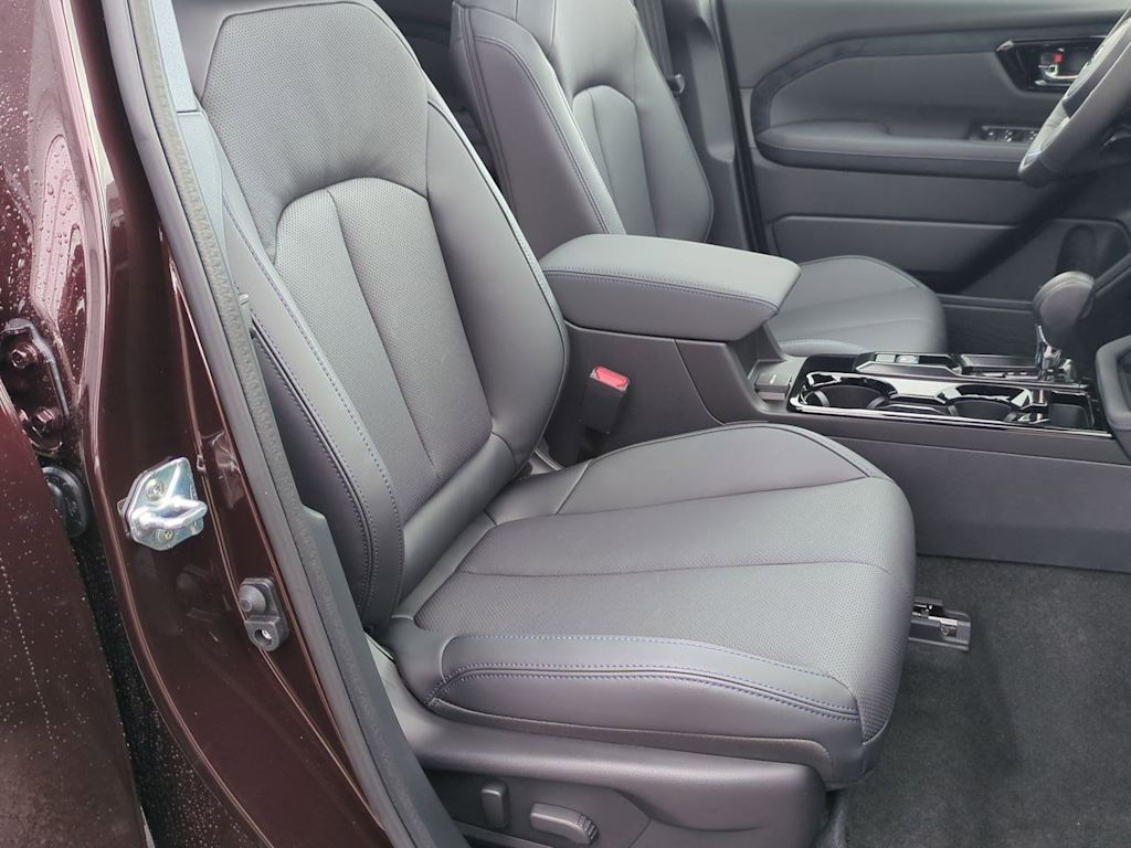 Thumbnail: 2026 Subaru Forester - 28