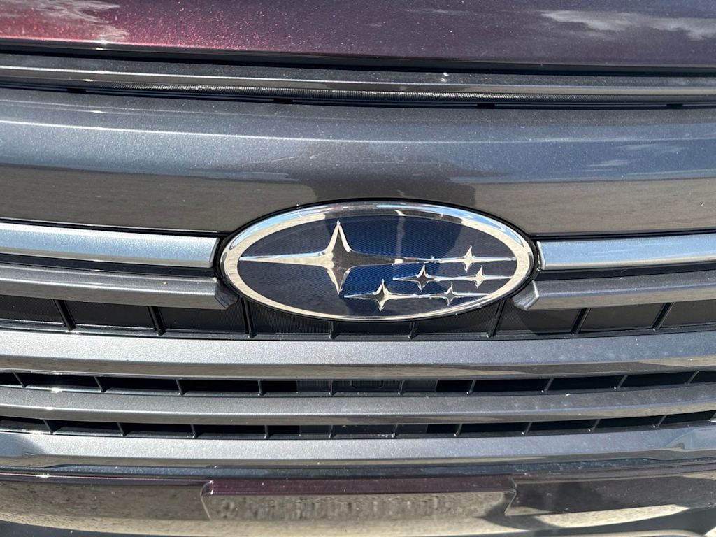 Thumbnail: 2026 Subaru Forester - 6