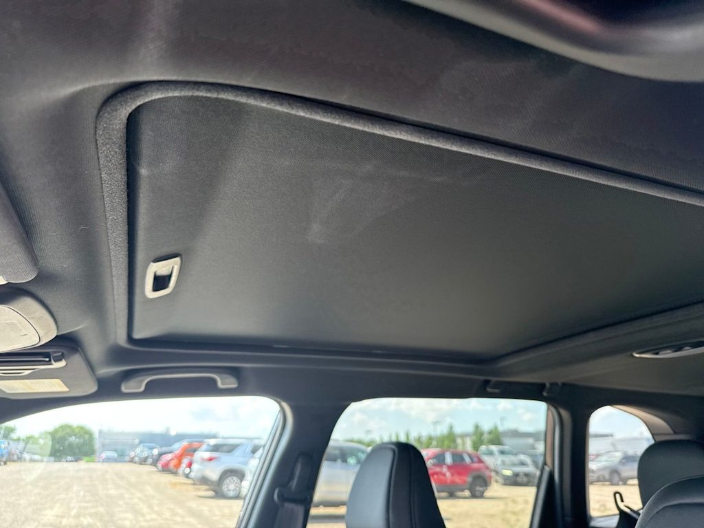 Thumbnail: 2026 Subaru Forester - 19