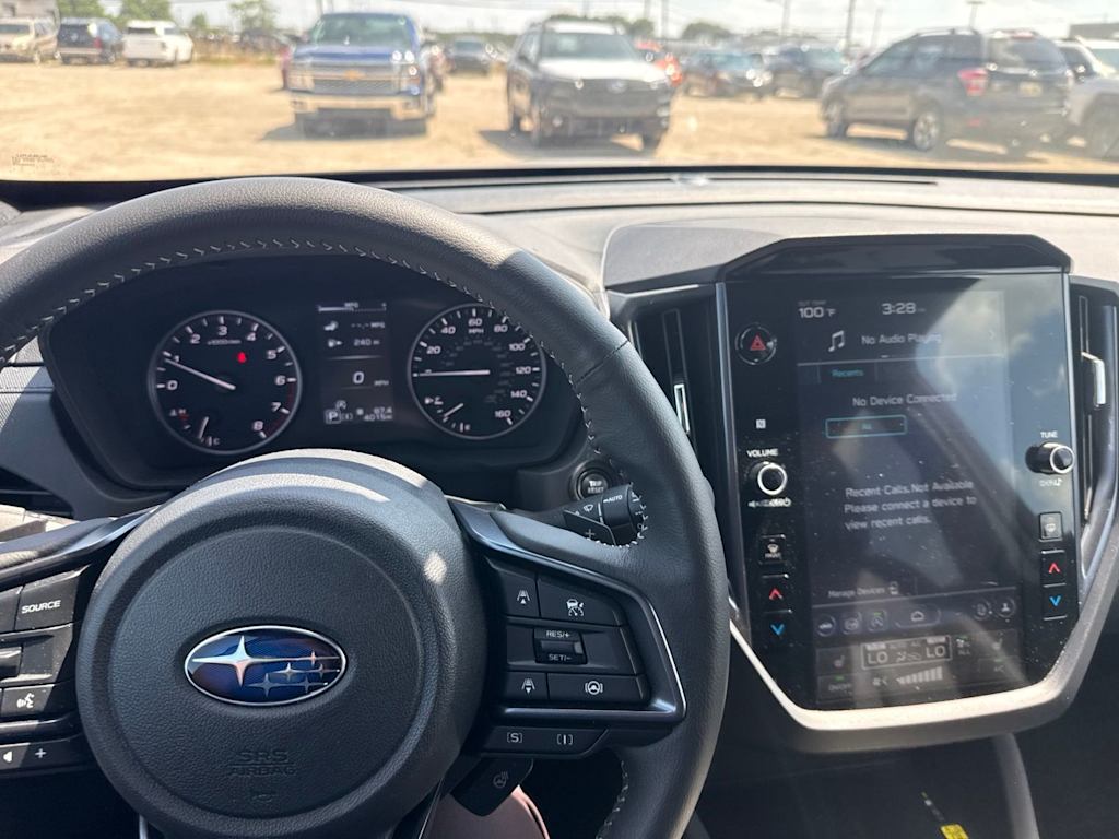 Thumbnail: 2026 Subaru Forester - 10