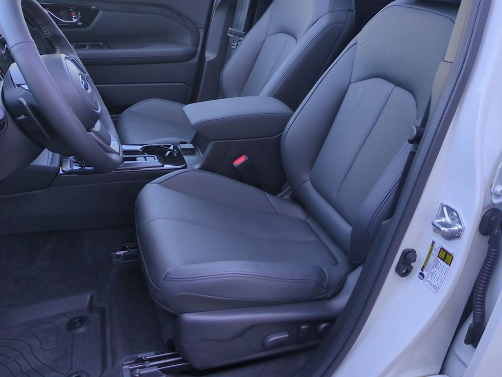 Thumbnail: 2026 Subaru Forester - 10
