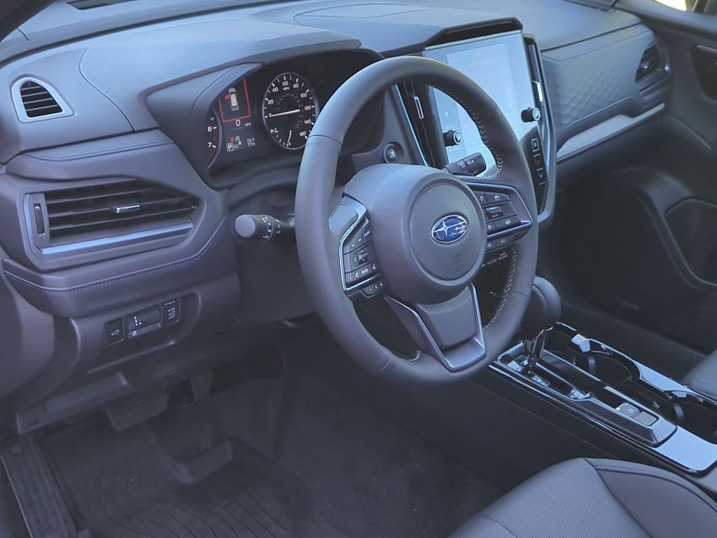 Thumbnail: 2026 Subaru Forester - 2