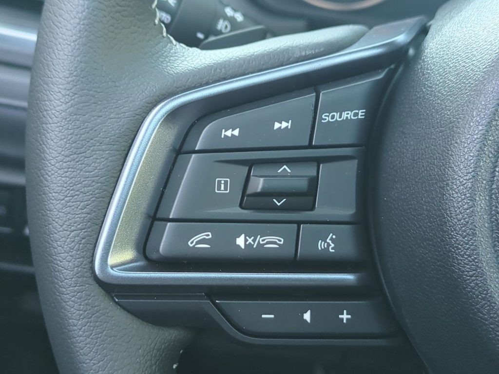 Thumbnail: 2026 Subaru Forester - 29