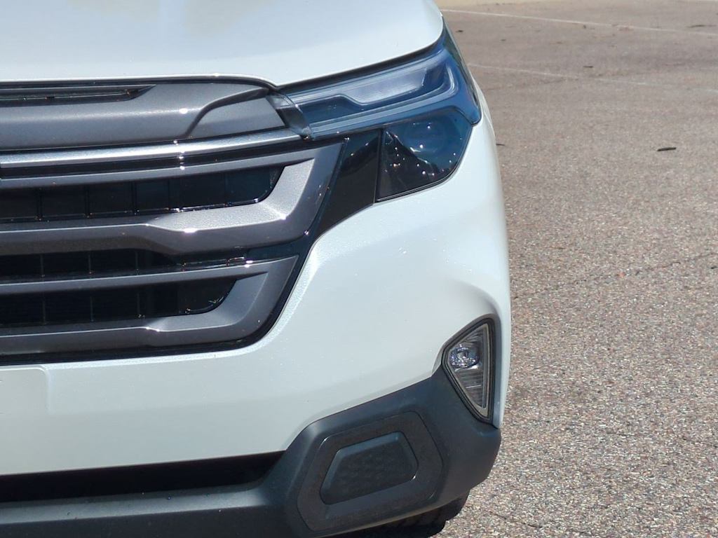 Thumbnail: 2026 Subaru Forester - 22