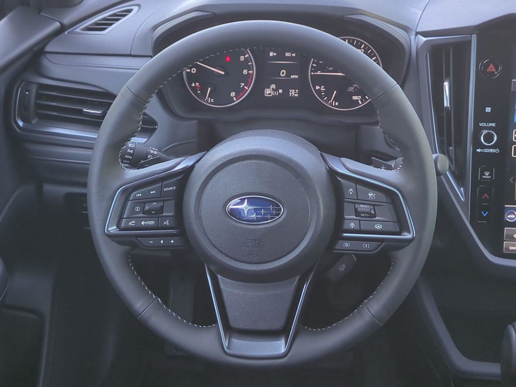 Thumbnail: 2026 Subaru Forester - 13