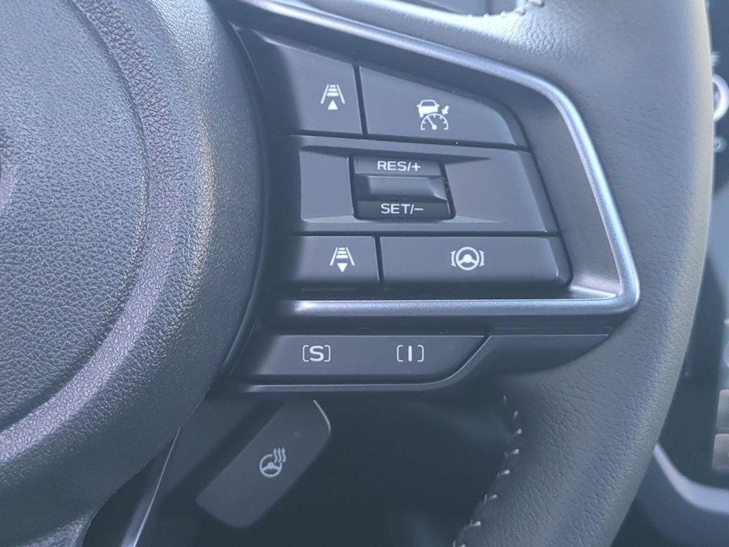 Thumbnail: 2026 Subaru Forester - 30