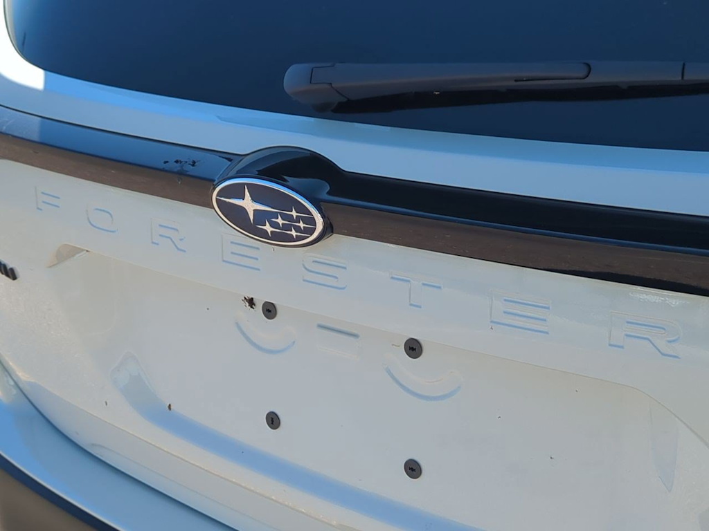 Thumbnail: 2026 Subaru Forester - 23