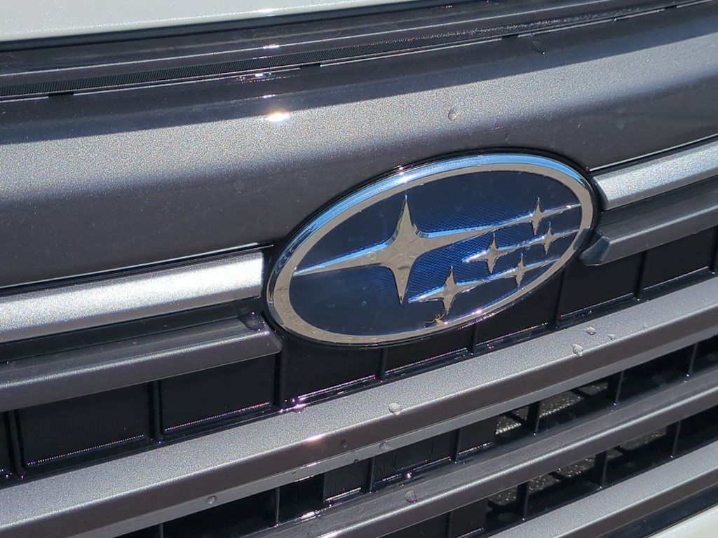Thumbnail: 2026 Subaru Forester - 7