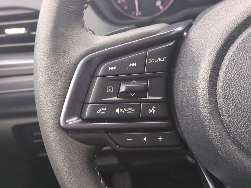 Thumbnail: 2026 Subaru Forester - 28