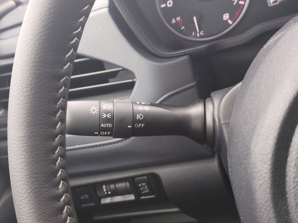 Thumbnail: 2026 Subaru Forester - 31